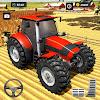 Farming Games - Tractor Game APK