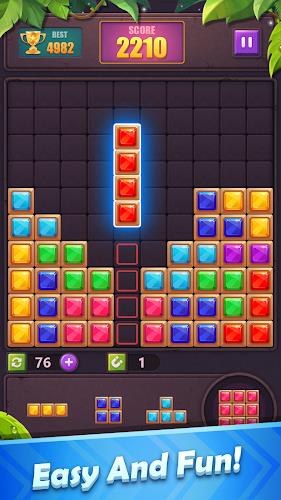 Block Puzzle Gem: Jewel Blast Screenshot2