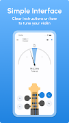 Cello Tuner - LikeTones Screenshot6
