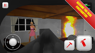 Emergency Firefighters 3D Screenshot5