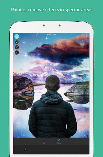 Pixlr – Photo Editor Screenshot6