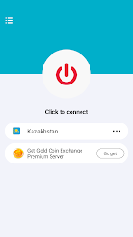 VPN Kazakhstan - Use KZ IP Screenshot2