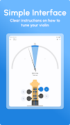 Cello Tuner - LikeTones Screenshot10