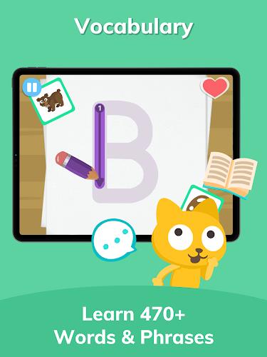 Learn English - Studycat Screenshot19