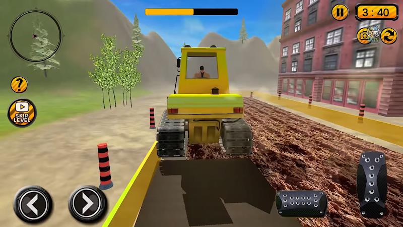 Construction Simulator 3D PRO Screenshot8