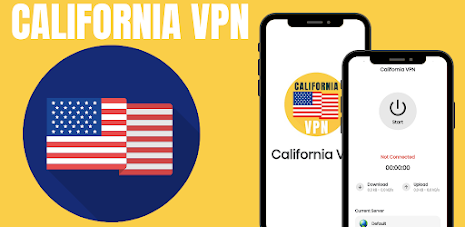 California VPN - Fast Secure Screenshot6