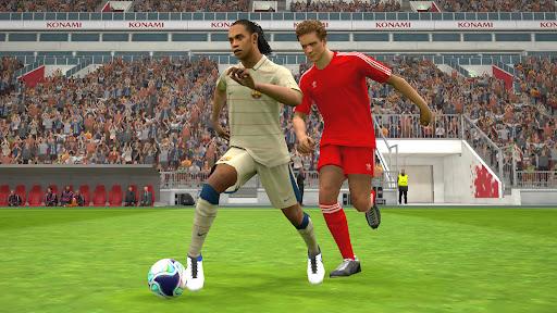 eFootball PES 2021 Screenshot4