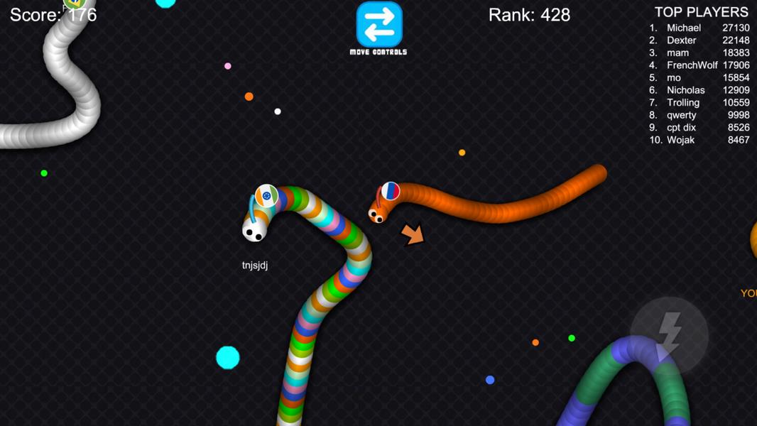 slink.io Screenshot8