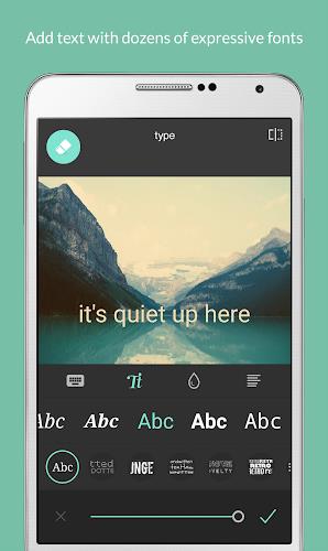 Pixlr – Photo Editor Screenshot4