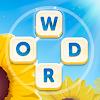 Bouquet of Words: Word Game APK