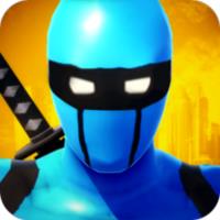 Blue Ninja APK