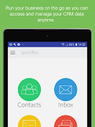 SpinOffice CRM Screenshot11
