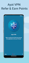 Ayat VPN: Private & Secure Screenshot2