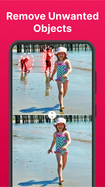 PixelGo AI: Photo Enhancer App Screenshot4