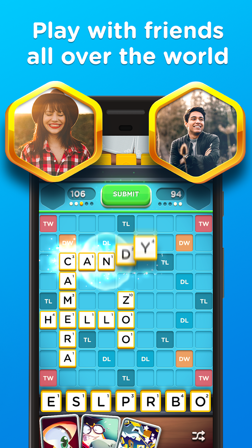 Word Domination Screenshot2