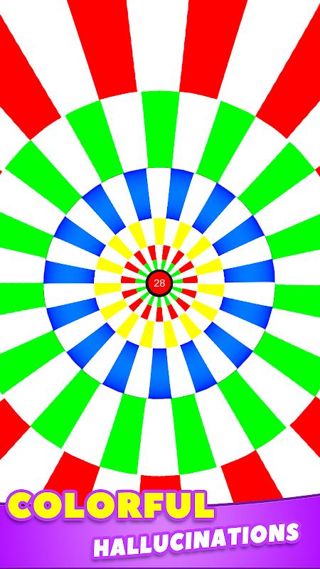 Optical illusions Screenshot3