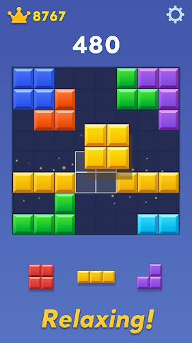 Block Blast! Screenshot2