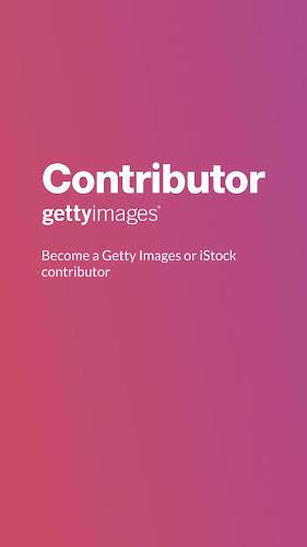 Contributor by Getty Images Screenshot1