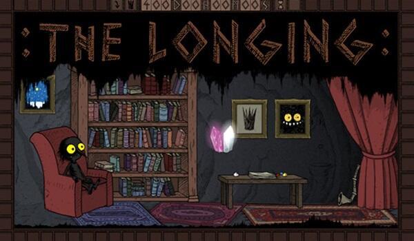 The Longing Mod Screenshot3