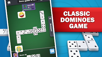 Dominoes online - play Domino Screenshot6