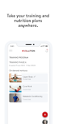 My Evolution Fitness Screenshot11