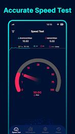 Wifi Speed Test - Speed Test Screenshot3