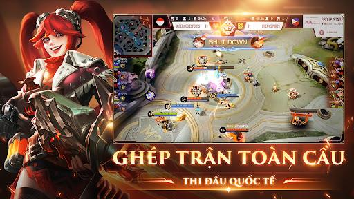 Mobile Legends: Bang Bang VNG Screenshot5