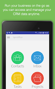 SpinOffice CRM Screenshot6