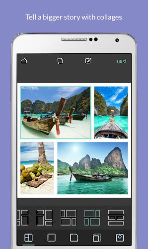 Pixlr – Photo Editor Screenshot2