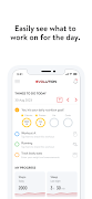My Evolution Fitness Screenshot10