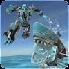 Robot Shark APK