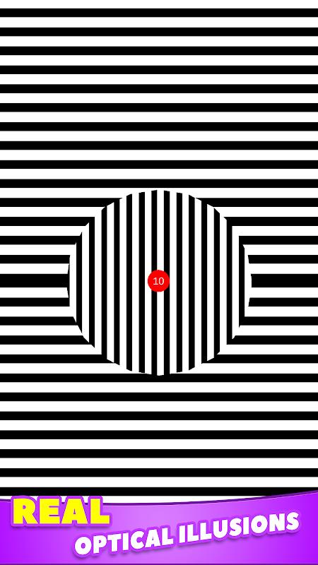 Optical illusions Screenshot7