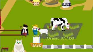 Farm and Mine: idle tycoon Screenshot4