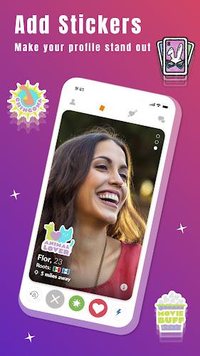 Chispa: Dating App for Latinos Screenshot7