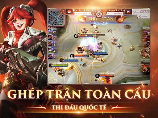 Mobile Legends: Bang Bang VNG Screenshot10