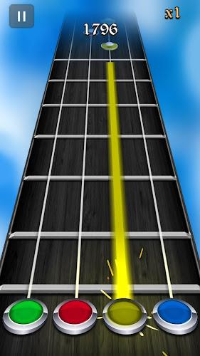 Guitar Stars: Music Game Screenshot7