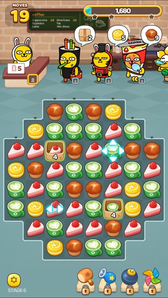 Friends Tower Screenshot7