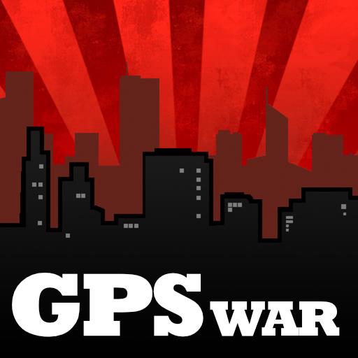 Turf Wars – GPS-Based Mafia! APK