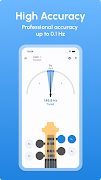 Cello Tuner - LikeTones Screenshot7