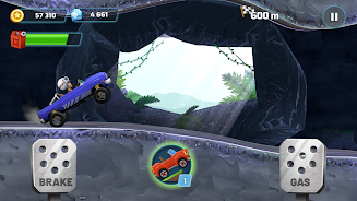 Mountain Climb : Jump Screenshot3