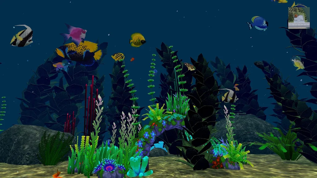 Titicaca Island Screenshot2