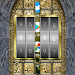 door lock screen number gate APK