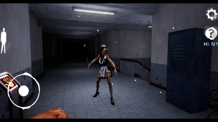 Scary Hospital 2 Horror Escape Screenshot2