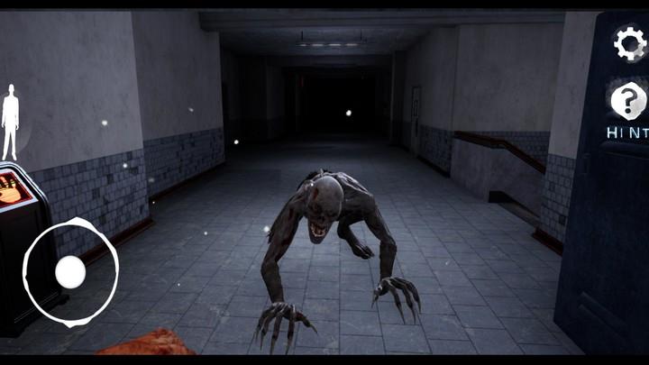 Scary Hospital 2 Horror Escape Screenshot4