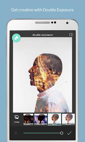 Pixlr – Photo Editor Screenshot3