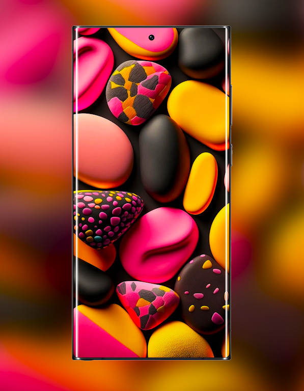 Galaxy S23 Ultra Wallpaper Screenshot8