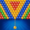 Bubble Shooter - Permainan APK