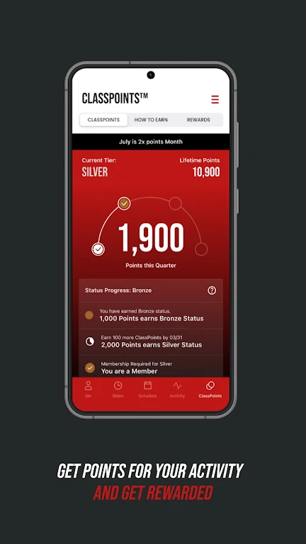 CycleBar Screenshot8