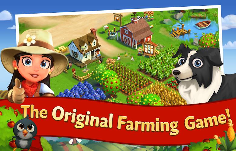 FarmVille 2: Đồng quê vẫy gọi Screenshot20