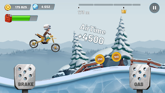 Mountain Climb : Jump Screenshot4